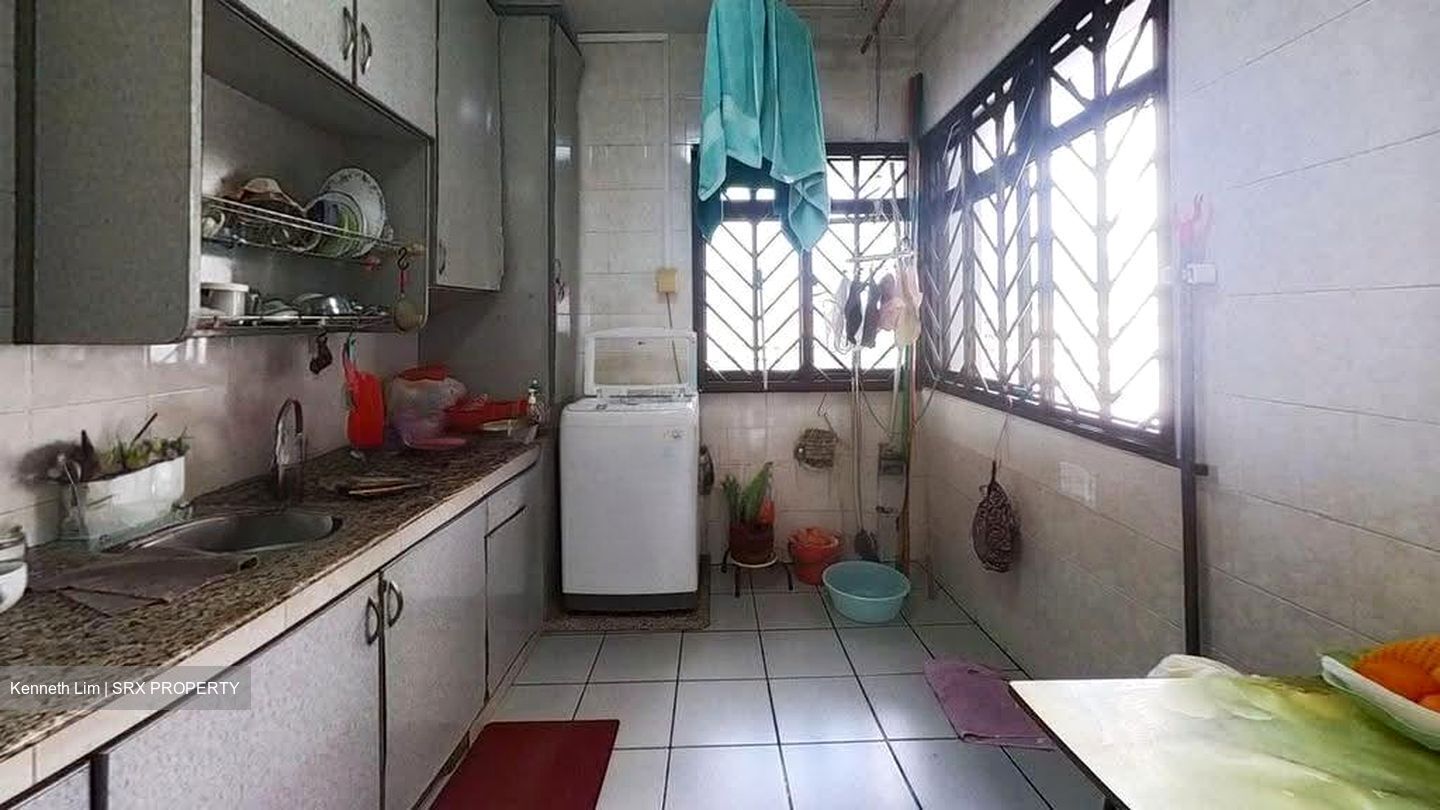 Blk 352 Amk Heights (Ang Mo Kio), HDB 4 Rooms #617725881